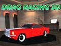 Žaidimas Drag Racing 3D internete