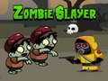 Žaidimas Zombių Žudikas internete