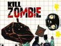 Žaidimas Nužudyti zombį internete