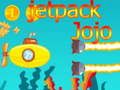 Žaidimas Jetpack Jojo internete