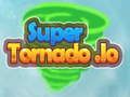 Žaidimas Super Tornado.io internete