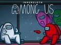 Žaidimas Innersloth Tarp Mūsų internete Žaidimas Innersloth Tarp Mūsų internete