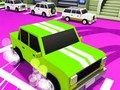 Žaidimas Pastatyk mano automobilį internete