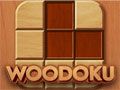 Žaidimas Woodoku internete