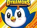 Žaidimas Dynamons 2 internete