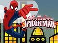 Žaidimas Marvel: Ultimate Spider-Man internete
