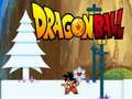 Žaidimas Dragon Ball internete