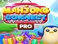 Žaidimas Mahjongcon internete