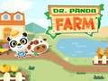 Žaidimas Dr. Panda Ūkininkas internete
