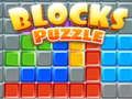 Žaidimas Blokų Dėlionė internete