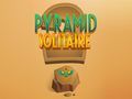 Žaidimas Piramidų Solitaire 2 internete