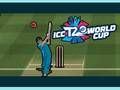 Žaidimas ICC T20 Pasaulio čempionatas internete