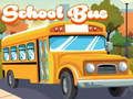 Žaidimas Mokyklinis autobusas internete