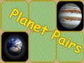 Žaidimas Planetų Poros internete