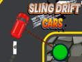 Žaidimas Sling Drift Automobiliai internete