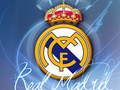 Žaidimas Real Madrid Dėlionė internete