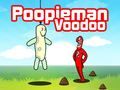 Žaidimas Poopieman Voodoo internete