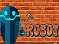 Žaidimas Robotas internete