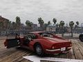 Žaidimas Sugriovimą automobiliai dideliame megapolis internete