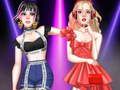 Žaidimas Blackpink K-pop Nuotykis internete