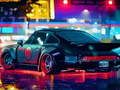 Žaidimas Super Greiti Automobiliai Dėlionė internete