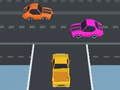 Žaidimas Automobilių kelias internete