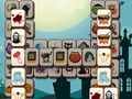 Žaidimas Helovino Mahjong 2 internete Žaidimas Helovino Mahjong 2 internete