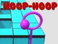 Žaidimas Hoop-Hoop internete