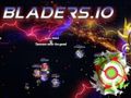 Žaidimas Bladeriai.io internete
