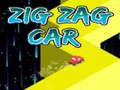 Žaidimas Zig Zag Automobilis internete