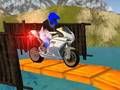 Žaidimas Motociklo Offroad Sim 2021 internete