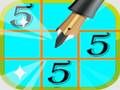 Žaidimas Sudoku Pro internete