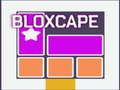 Žaidimas Bloxcape internete