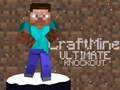 Žaidimas CraftMine: Galutinis Nokaudas internete