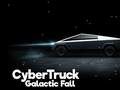 Žaidimas CyberTruck Galaktinis Kritimas internete