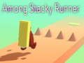 Žaidimas Tarp Stacking Bėgiko internete