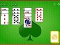 Žaidimas Solitaire Asai Aukštyn internete