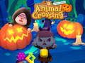 Žaidimas Nauji Horizontai: Sveiki atvykę į Animal Crossing internete