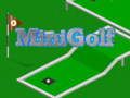 Žaidimas Mini golfo internete