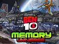 Žaidimas Ben 10: Atminties Visata internete