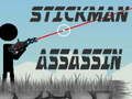 Žaidimas Stickman Žudikas internete