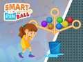 Žaidimas Išmanusis Pinball internete