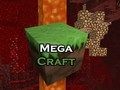Žaidimas Mega Craft internete