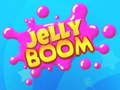 Žaidimas Jelly Boom internete