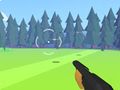 Žaidimas Golfas Medžioklė 3D internete