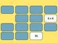 Žaidimas Matematikos Atmintis internete