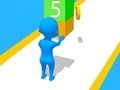 Žaidimas Prisijunkite prie Pusher 3D internete