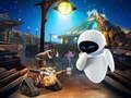 Žaidimas Wall E Dėlionių Kolekcija internete