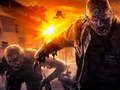 Žaidimas Zombių Galvosūkis Planet internete