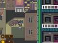 Žaidimas IDLE Hobo Launch internete